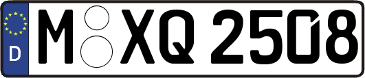 M-XQ2508
