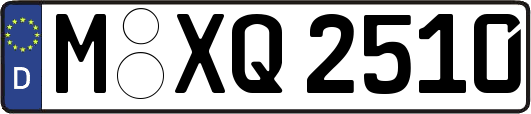 M-XQ2510