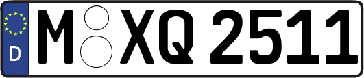 M-XQ2511