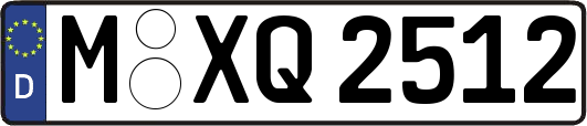 M-XQ2512
