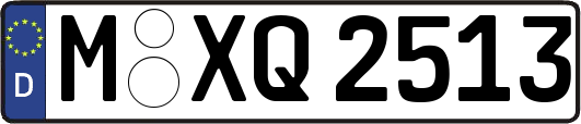 M-XQ2513