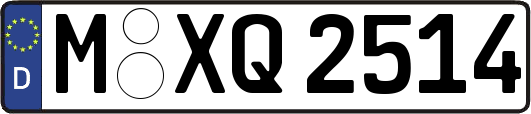 M-XQ2514