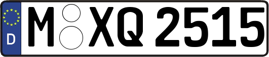 M-XQ2515
