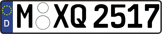 M-XQ2517