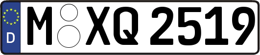 M-XQ2519