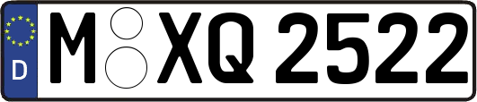 M-XQ2522