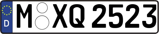 M-XQ2523
