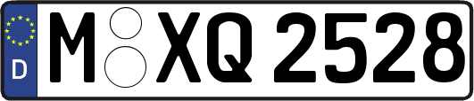 M-XQ2528