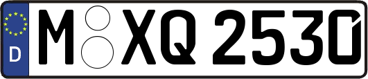 M-XQ2530
