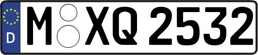 M-XQ2532