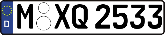 M-XQ2533