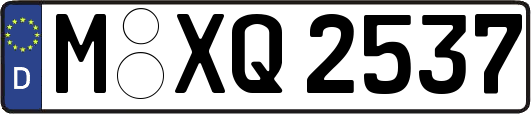 M-XQ2537
