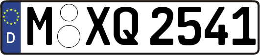 M-XQ2541