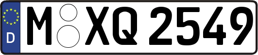 M-XQ2549