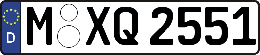 M-XQ2551