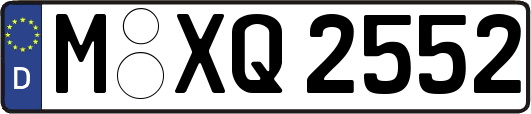 M-XQ2552