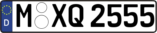 M-XQ2555