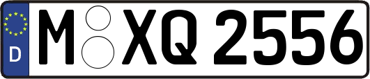 M-XQ2556