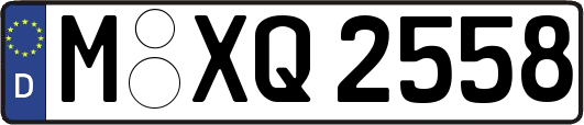 M-XQ2558