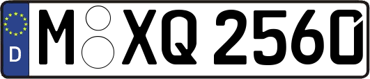 M-XQ2560