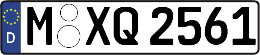 M-XQ2561