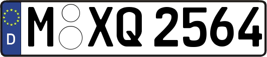 M-XQ2564