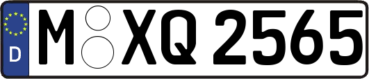 M-XQ2565