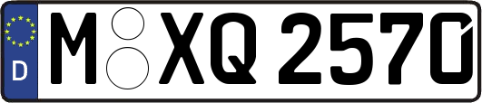 M-XQ2570