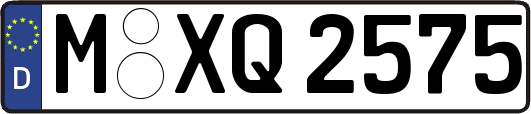 M-XQ2575