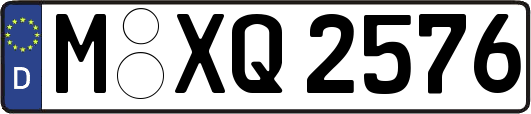 M-XQ2576