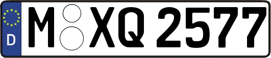 M-XQ2577
