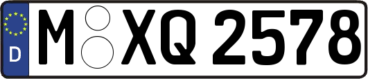 M-XQ2578