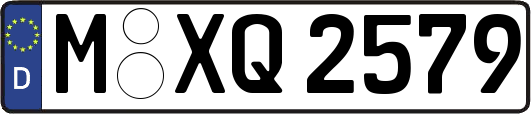 M-XQ2579