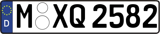 M-XQ2582