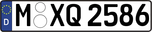 M-XQ2586