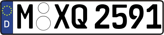 M-XQ2591