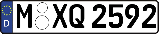 M-XQ2592
