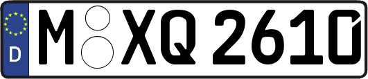 M-XQ2610
