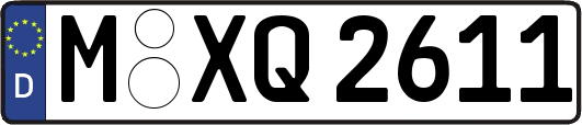 M-XQ2611