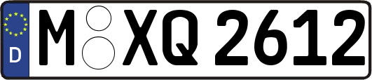 M-XQ2612