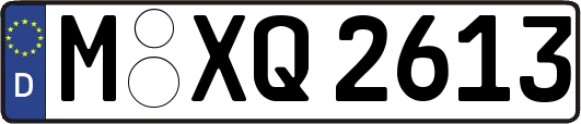 M-XQ2613