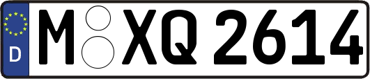 M-XQ2614