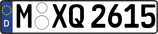 M-XQ2615