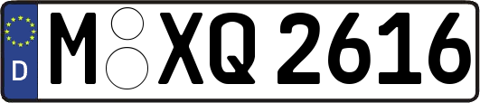 M-XQ2616