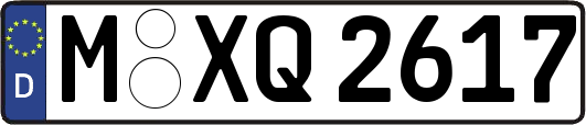 M-XQ2617