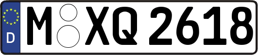 M-XQ2618