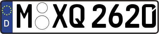 M-XQ2620