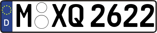 M-XQ2622