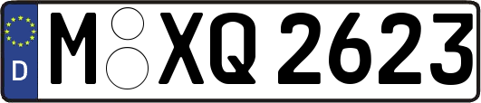 M-XQ2623