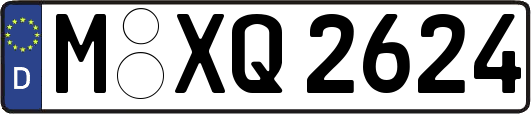 M-XQ2624